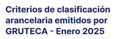 Gruteca Enero 2025